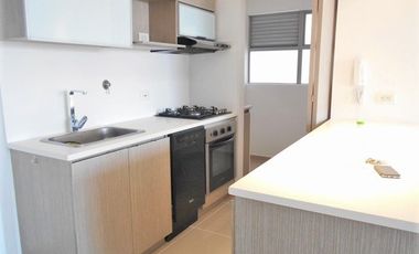 PR11858 SE RENTA APARTAMENTO EN SECTOR CUMBRES - ENVIGADO