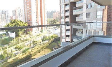 PR11858 SE RENTA APARTAMENTO EN SECTOR CUMBRES - ENVIGADO