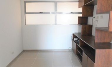 PR11858 SE RENTA APARTAMENTO EN SECTOR CUMBRES - ENVIGADO