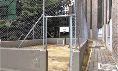 PR11858 SE RENTA APARTAMENTO EN SECTOR CUMBRES - ENVIGADO