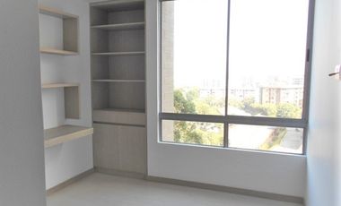 PR11858 SE RENTA APARTAMENTO EN SECTOR CUMBRES - ENVIGADO