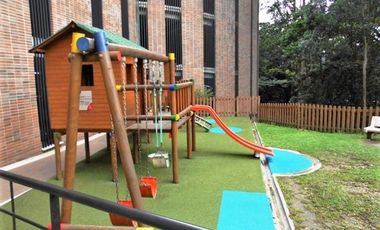 PR11858 SE RENTA APARTAMENTO EN SECTOR CUMBRES - ENVIGADO