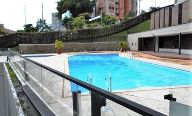 PR11858 SE RENTA APARTAMENTO EN SECTOR CUMBRES - ENVIGADO