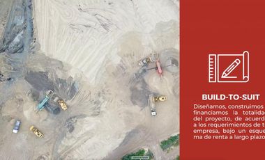 lote en arriendo/venta en vda. san martín. Cod A1030115