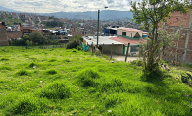 lote en venta en rincÓn del cargua / boyacÁ. Cod V5194