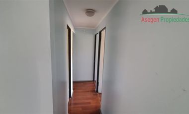 Oficina en arriendo en Copiapó