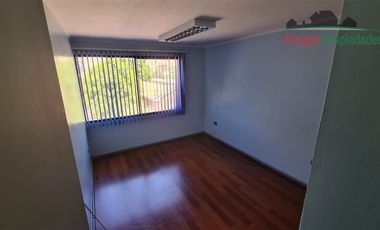Oficina en arriendo en Copiapó