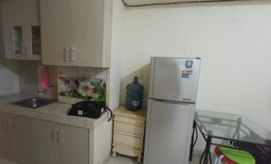 APARTEMEN GADING ICON TIPE STUDIO FULLY FURNISH