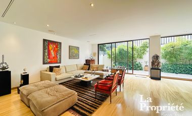 casa en arriendo/venta en el nogal. Cod V293