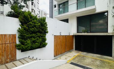 casa en arriendo/venta en el nogal. Cod V293