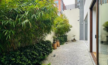 casa en arriendo/venta en el nogal. Cod V293