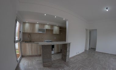 Departamento 3 Ambientes Gral Carlos Alvear 563 Lujan