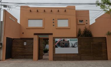 Departamento 3 Ambientes Gral Carlos Alvear 563 Lujan
