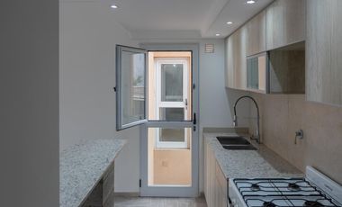 Departamento 3 Ambientes Gral Carlos Alvear 563 Lujan