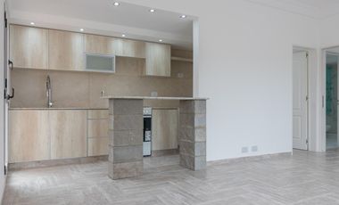 Departamento 3 Ambientes Gral Carlos Alvear 563 Lujan