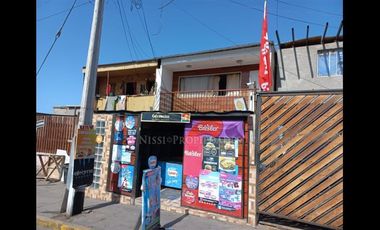 Casa en Venta en Norte de antofagasta, Séptima Compañía de Bomberos 