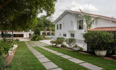 Casa en alquiler en Cali. Cod A5620