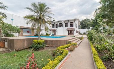 Casa en alquiler en Cali. Cod A5620