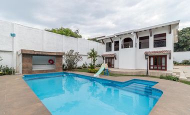 Casa en alquiler en Cali. Cod A5620