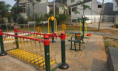 Disewakan Tahunan Apt studio Bassura City Tw H lt11 CD Un Furnished