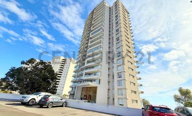 Arriendo departamento amoblado Costa Herradura