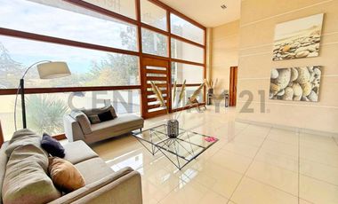 Arriendo departamento amoblado Costa Herradura