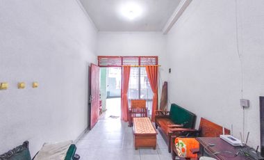 Rumah LT 370 Hadap Timur 8 Menit ke Lippo Mall Kramat Jati J-46878