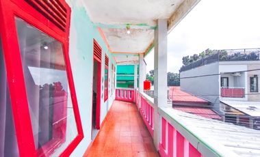 Rumah LT 370 Hadap Timur 8 Menit ke Lippo Mall Kramat Jati J-46878