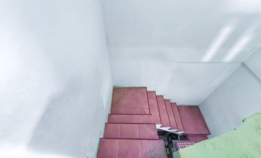 Rumah LT 370 Hadap Timur 8 Menit ke Lippo Mall Kramat Jati J-46878