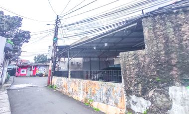Rumah LT 370 Hadap Timur 8 Menit ke Lippo Mall Kramat Jati J-46878