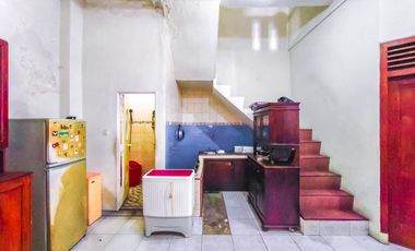 Rumah LT 370 Hadap Timur 8 Menit ke Lippo Mall Kramat Jati J-46878