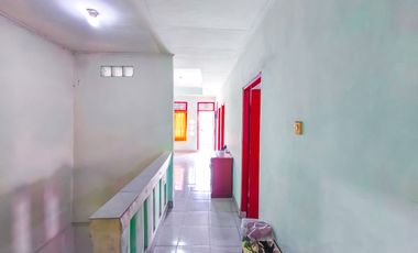 Rumah LT 370 Hadap Timur 8 Menit ke Lippo Mall Kramat Jati J-46878