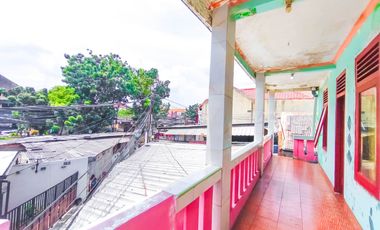 Rumah LT 370 Hadap Timur 8 Menit ke Lippo Mall Kramat Jati J-46878