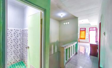 Rumah LT 370 Hadap Timur 8 Menit ke Lippo Mall Kramat Jati J-46878