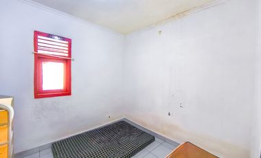 Rumah LT 370 Hadap Timur 8 Menit ke Lippo Mall Kramat Jati J-46878
