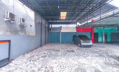 Rumah LT 370 Hadap Timur 8 Menit ke Lippo Mall Kramat Jati J-46878