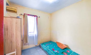 Rumah LT 370 Hadap Timur 8 Menit ke Lippo Mall Kramat Jati J-46878