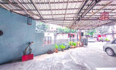 Rumah LT 370 Hadap Timur 8 Menit ke Lippo Mall Kramat Jati J-46878