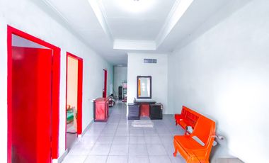 Rumah LT 370 Hadap Timur 8 Menit ke Lippo Mall Kramat Jati J-46878