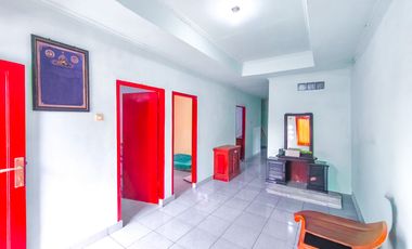 Rumah LT 370 Hadap Timur 8 Menit ke Lippo Mall Kramat Jati J-46878