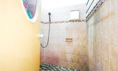 Rumah LT 370 Hadap Timur 8 Menit ke Lippo Mall Kramat Jati J-46878