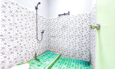 Rumah LT 370 Hadap Timur 8 Menit ke Lippo Mall Kramat Jati J-46878