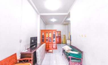 Rumah LT 370 Hadap Timur 8 Menit ke Lippo Mall Kramat Jati J-46878