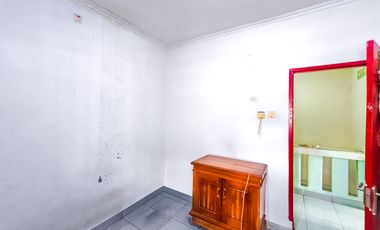 Rumah LT 370 Hadap Timur 8 Menit ke Lippo Mall Kramat Jati J-46878