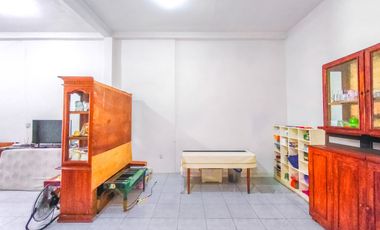Rumah LT 370 Hadap Timur 8 Menit ke Lippo Mall Kramat Jati J-46878