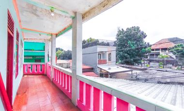 Rumah LT 370 Hadap Timur 8 Menit ke Lippo Mall Kramat Jati J-46878