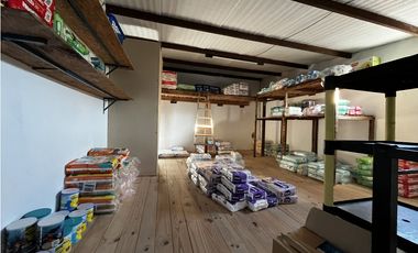 Vendo Casa con Local en Concepción del Uruguay, Entre Ríos.