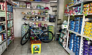 Vendo Casa con Local en Concepción del Uruguay, Entre Ríos.