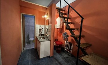 Vendo Casa con Local en Concepción del Uruguay, Entre Ríos.