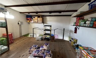 Vendo Casa con Local en Concepción del Uruguay, Entre Ríos.